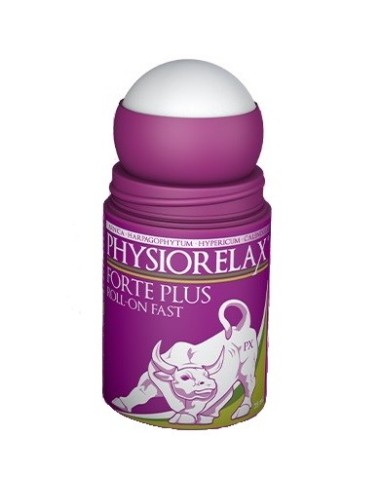 Physiorelax Forte Plus Roll-On 75 ml