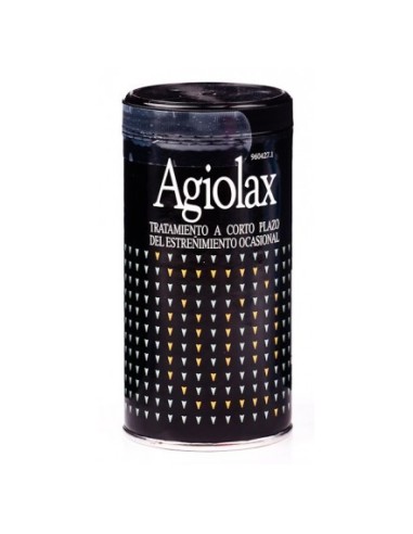 Agiolax Granulado 250 g