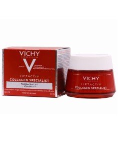Vichy Liftactiv Collagen Specialist Crema de Dia 50ml