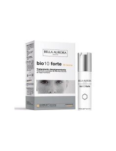 Bio10 forte M-lasma Tratamiento Despigmentante intensivo 30 ml