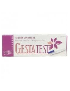 Test de Embarazo Gestagest