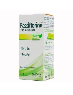 Passiflorine 125ml
