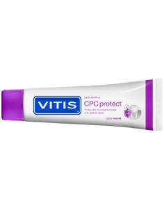 Vitis CPC Protect Pasta Dentífrica 100 ml