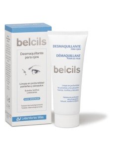 Belcils Desmaquillante Para Ojos 75 ml