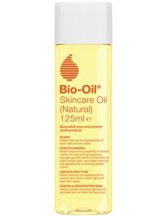 Bio-Oil Aceite para el Cuidado Natural de la piel 125 ml