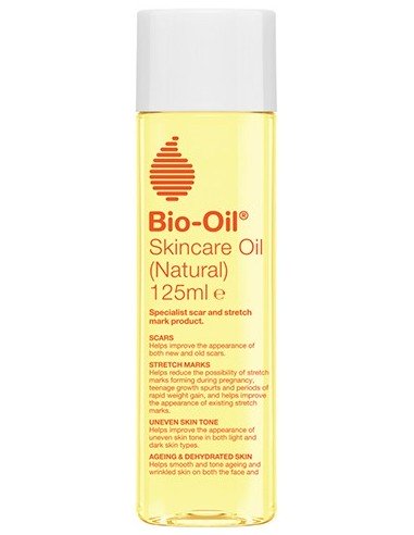 Bio-Oil Aceite para el Cuidado Natural de la piel 125 ml