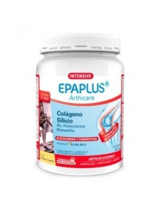 Epaplus Arthicare Intensive Colágeno + Glucosamina + Condroitina  284 g