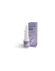 Normonasal Spray Nasal 0,5 mg/ml 15 ml