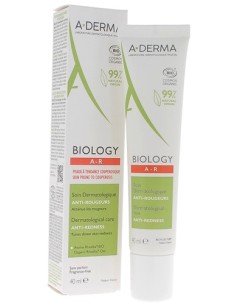 A-Derma Biology A-R Anti-Rojeces 40ml