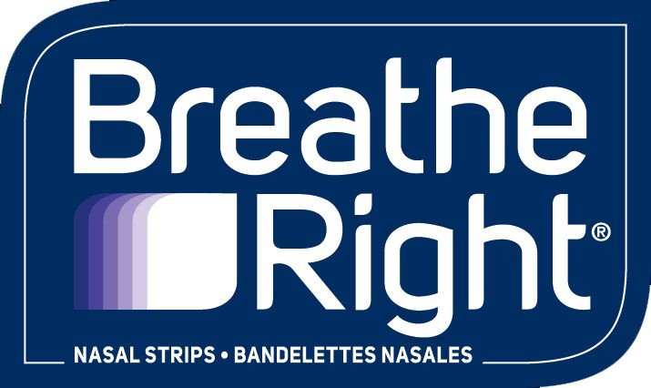 Breathe Right Tiras Nasales Clásicas Grande 10 Unidades